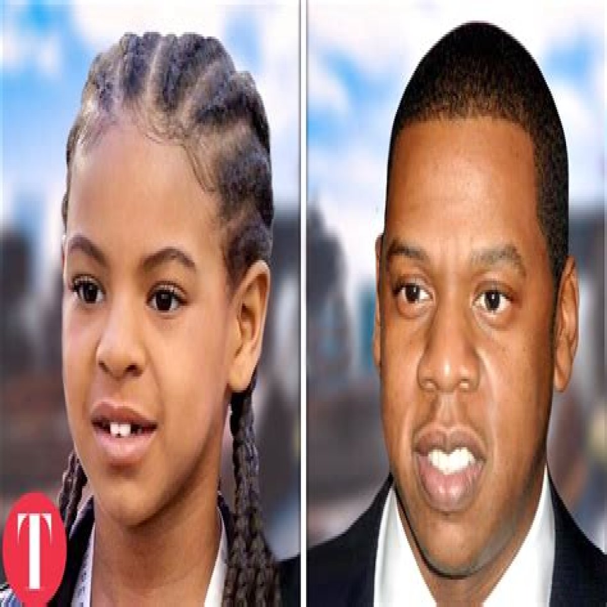 10 Celebs Whose Kids Are All From Different Fathers