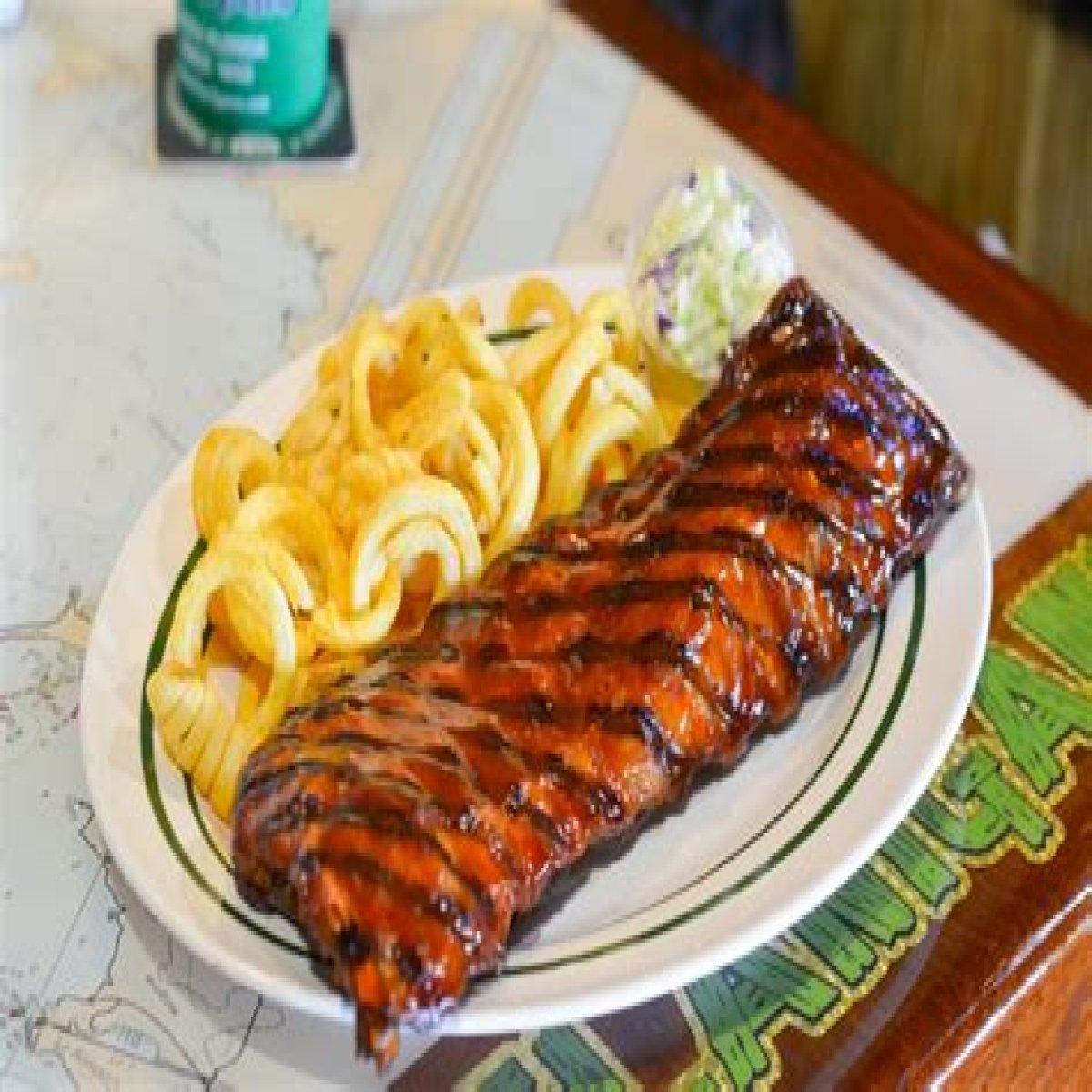 11 Flanigan’S Nutrition Facts