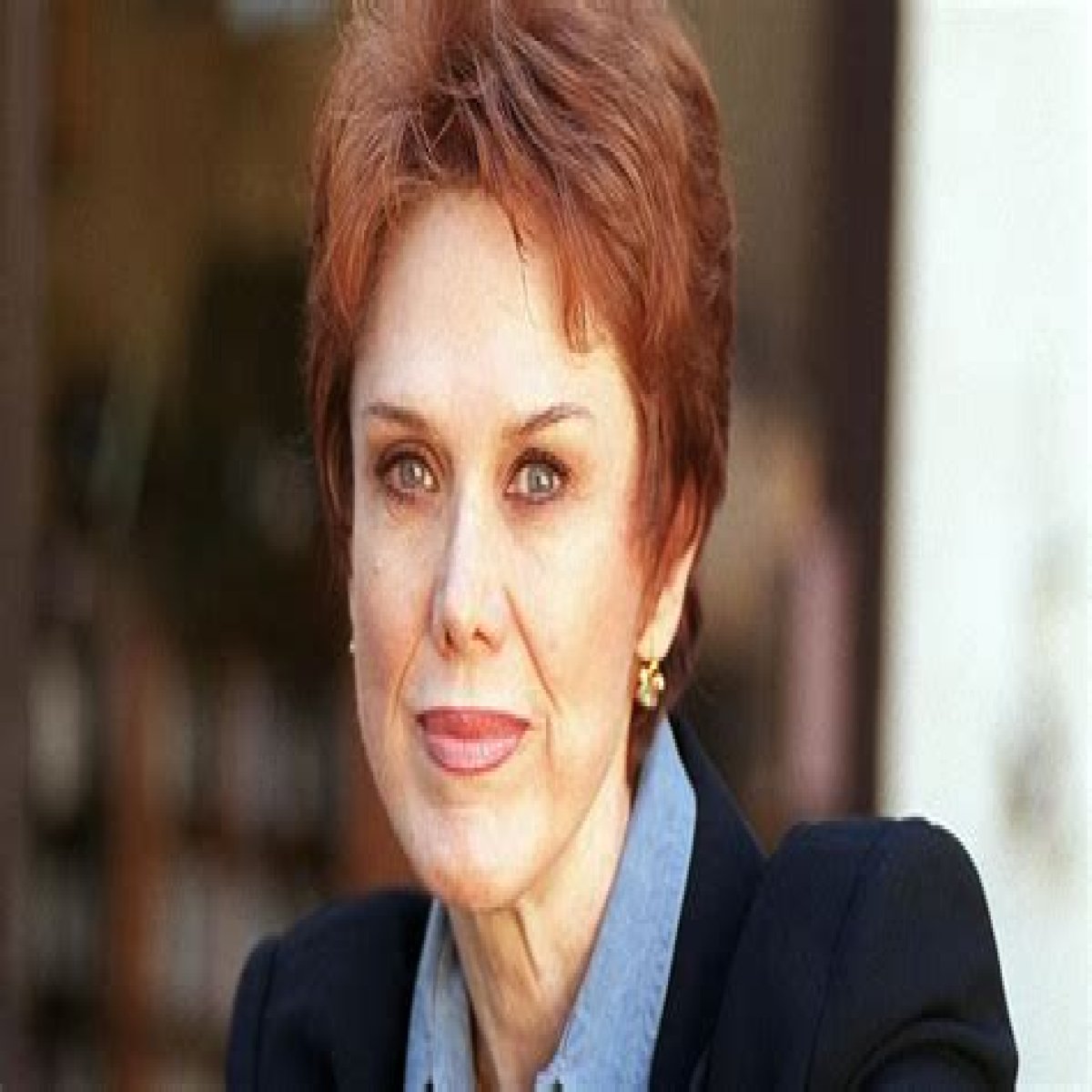 13 Surprising Facts About Nancy Dow