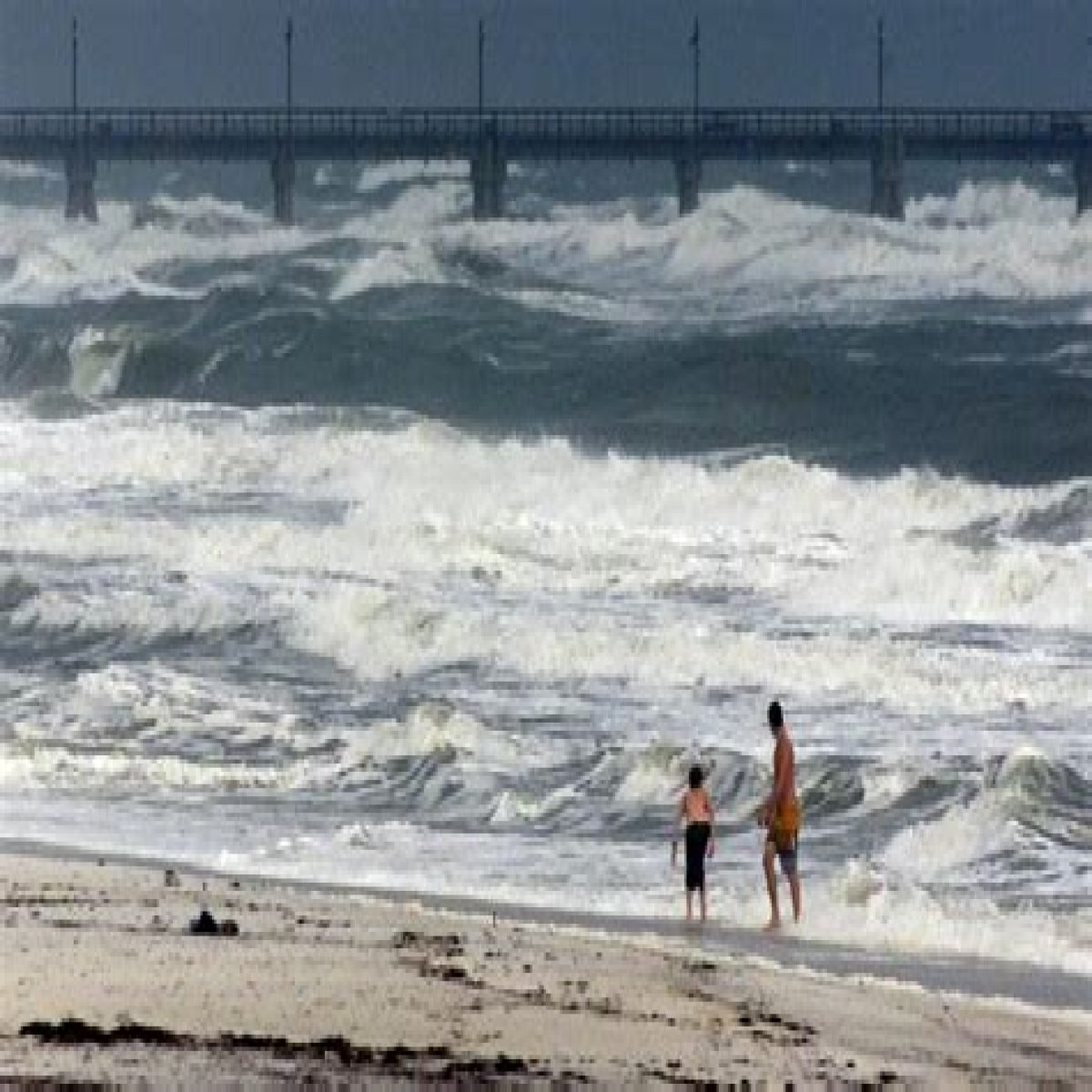 3 Dead in One Day in Panama City, Florida Drowning Spree