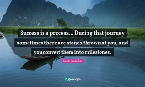 A Journey Into His Life, Success, And Family