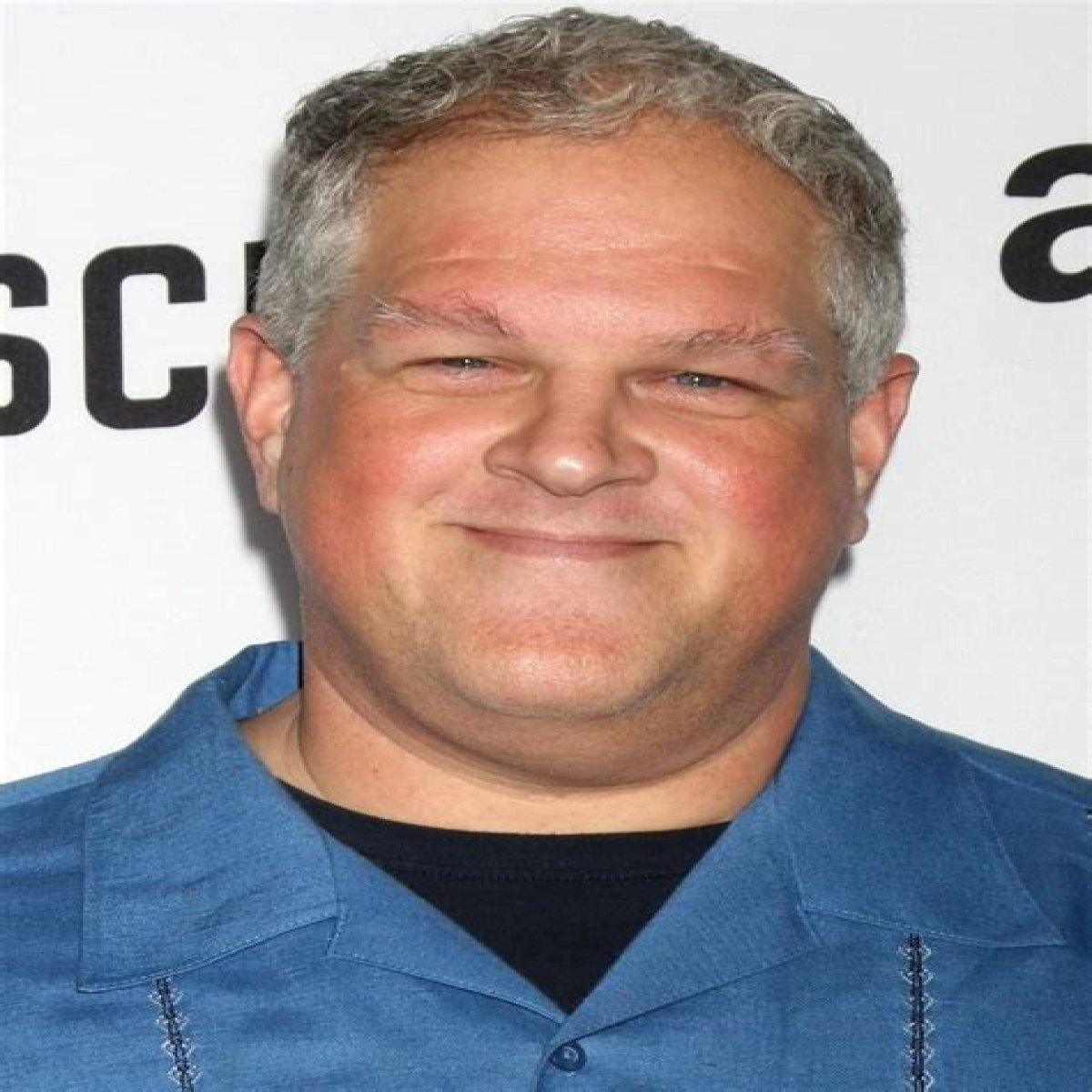 Abraham Benrubi