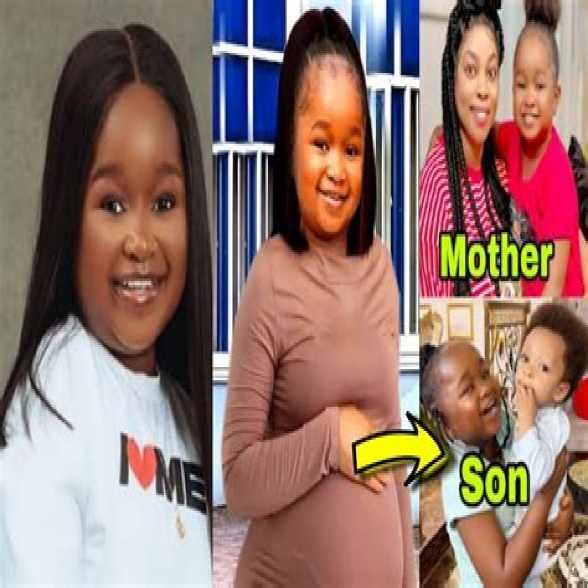 Age, Baby, Daughter, Net Worth, Pregnant