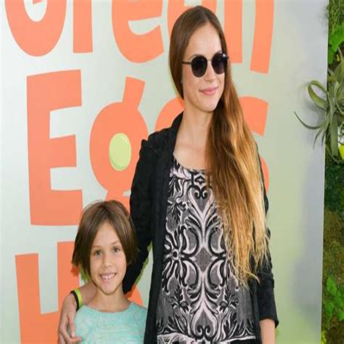 Alexis Knapp Wiki Bio, daughter Kai Knapp, net worth, married, wedding