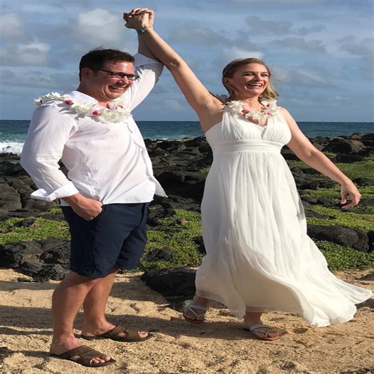 All You Need To Know About David Burke husband of Kerith Burke