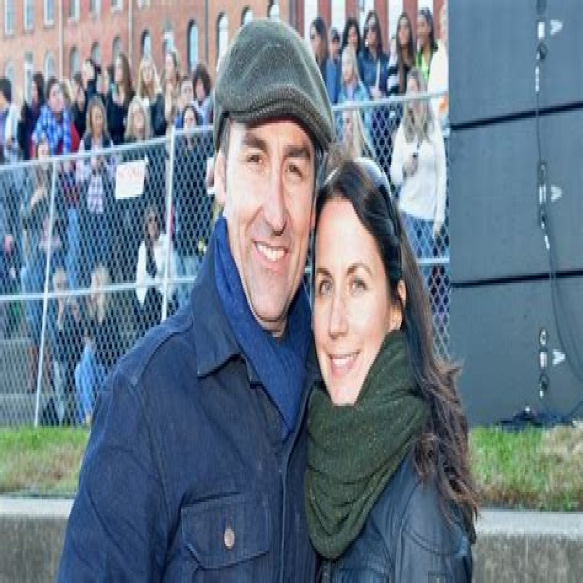 "American Pickers" creator Mike Wolfe wife, Jodi Faet's Bio: Cancer, Age