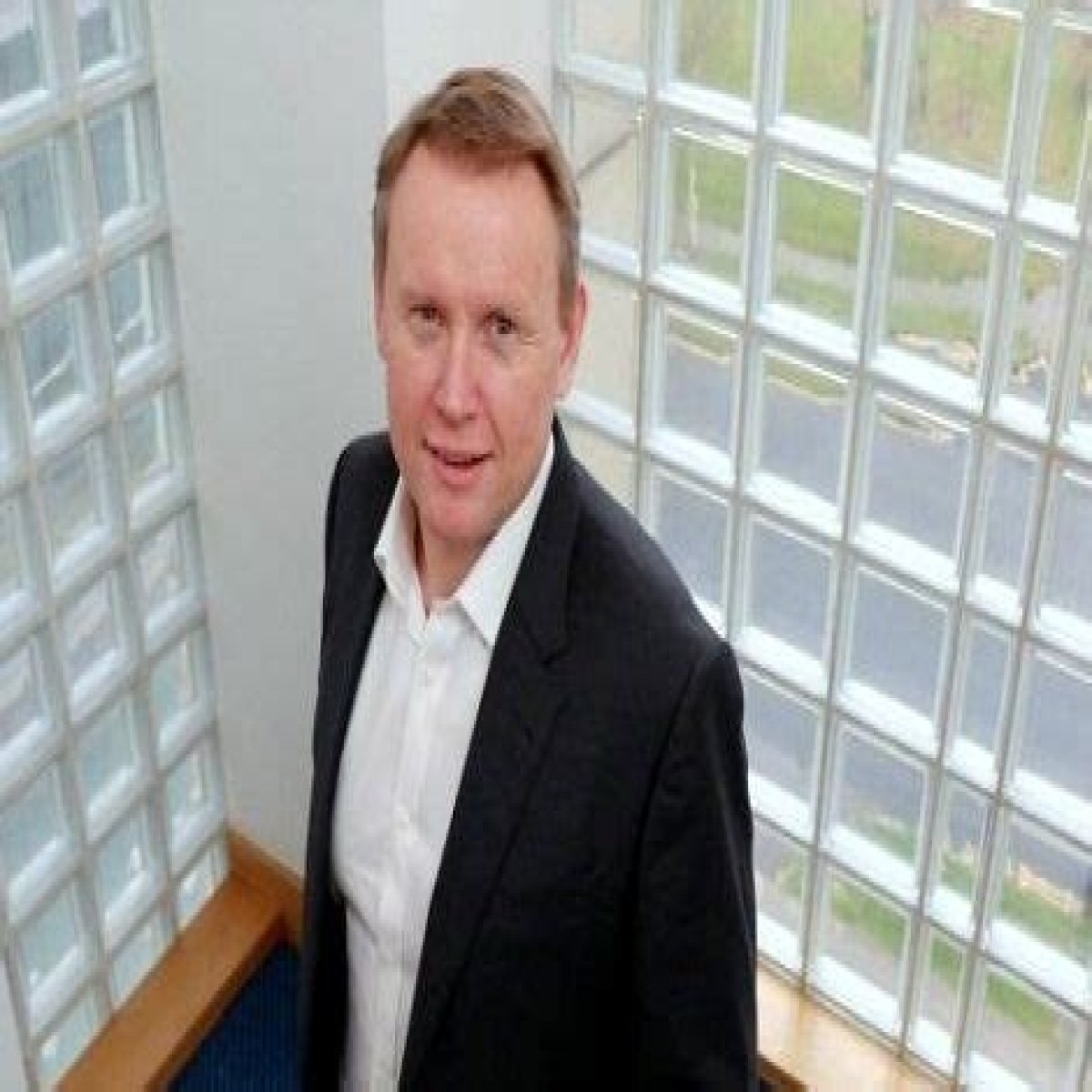 Andrew Collins – Bio, Family, Facts of Luisa Zissman’s Husband
