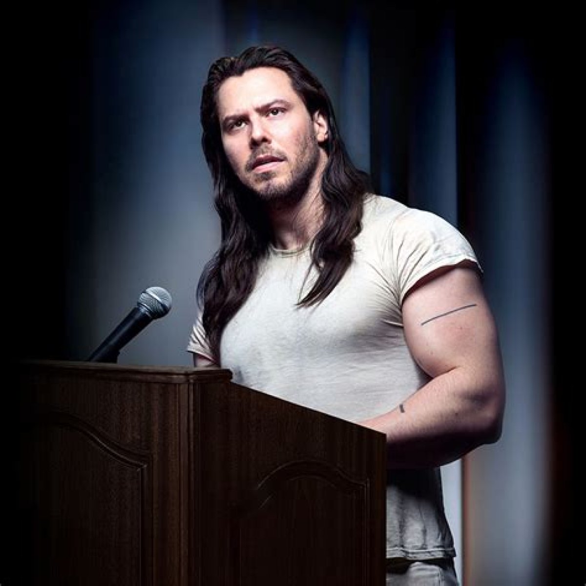 Andrew W.K Net Worth, Bio, Age, Height, Weight