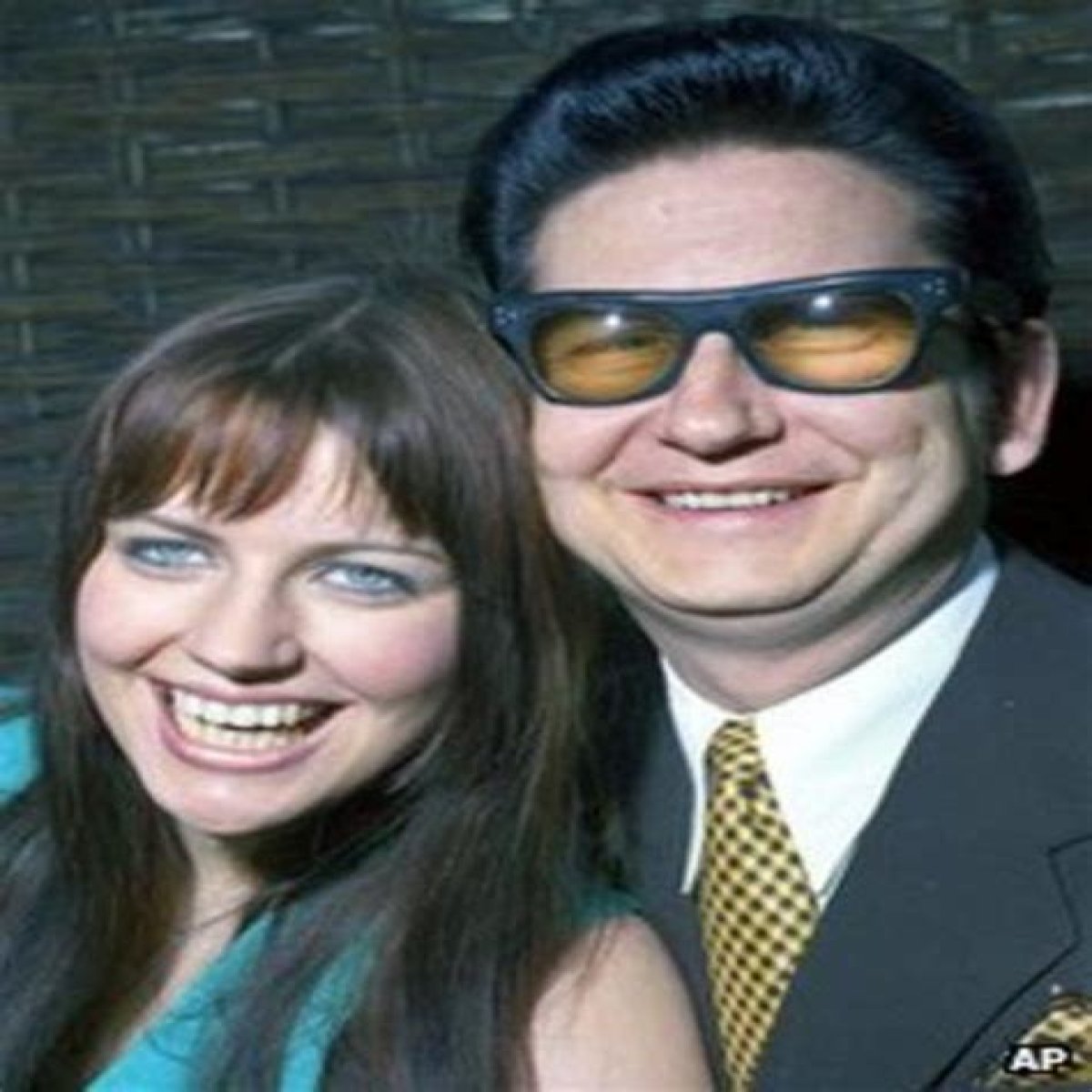 Barbara Orbison, Singer’s Widow Roy Orbison Died At The Age Of 61