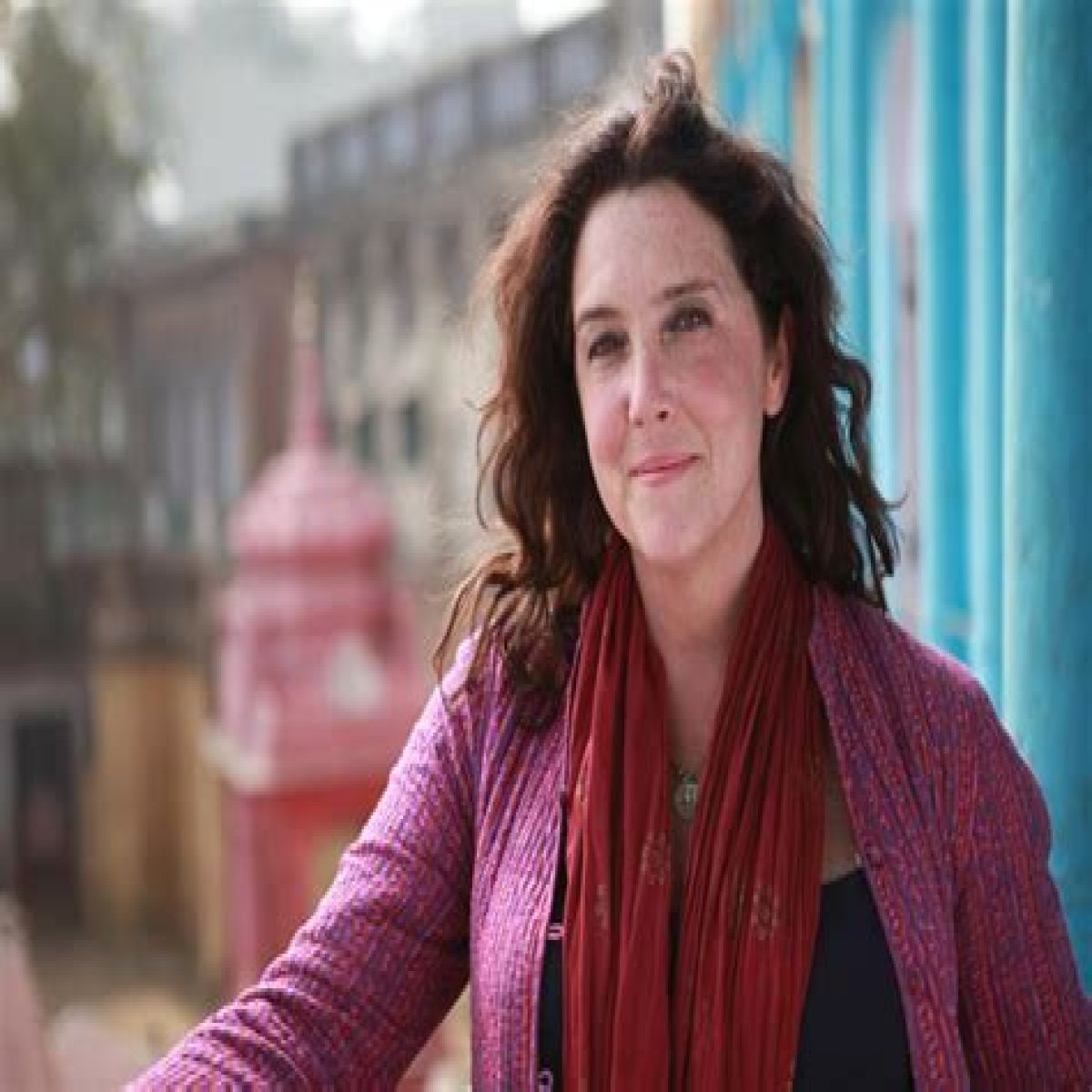Bettany Hughes Biography, Age, Height, Husband, Net Worth, Family