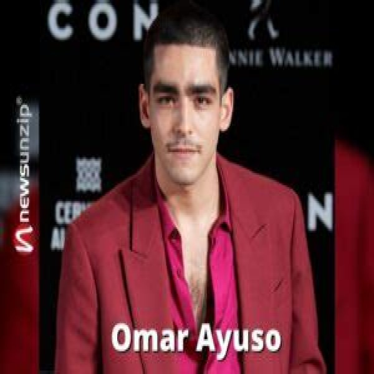 ▷ Biography of Omar Ayuso ◁ Age, height, pack, boyfriend, Elite, series