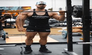 Bradley Martyn Net Worth: Check Out His Worth