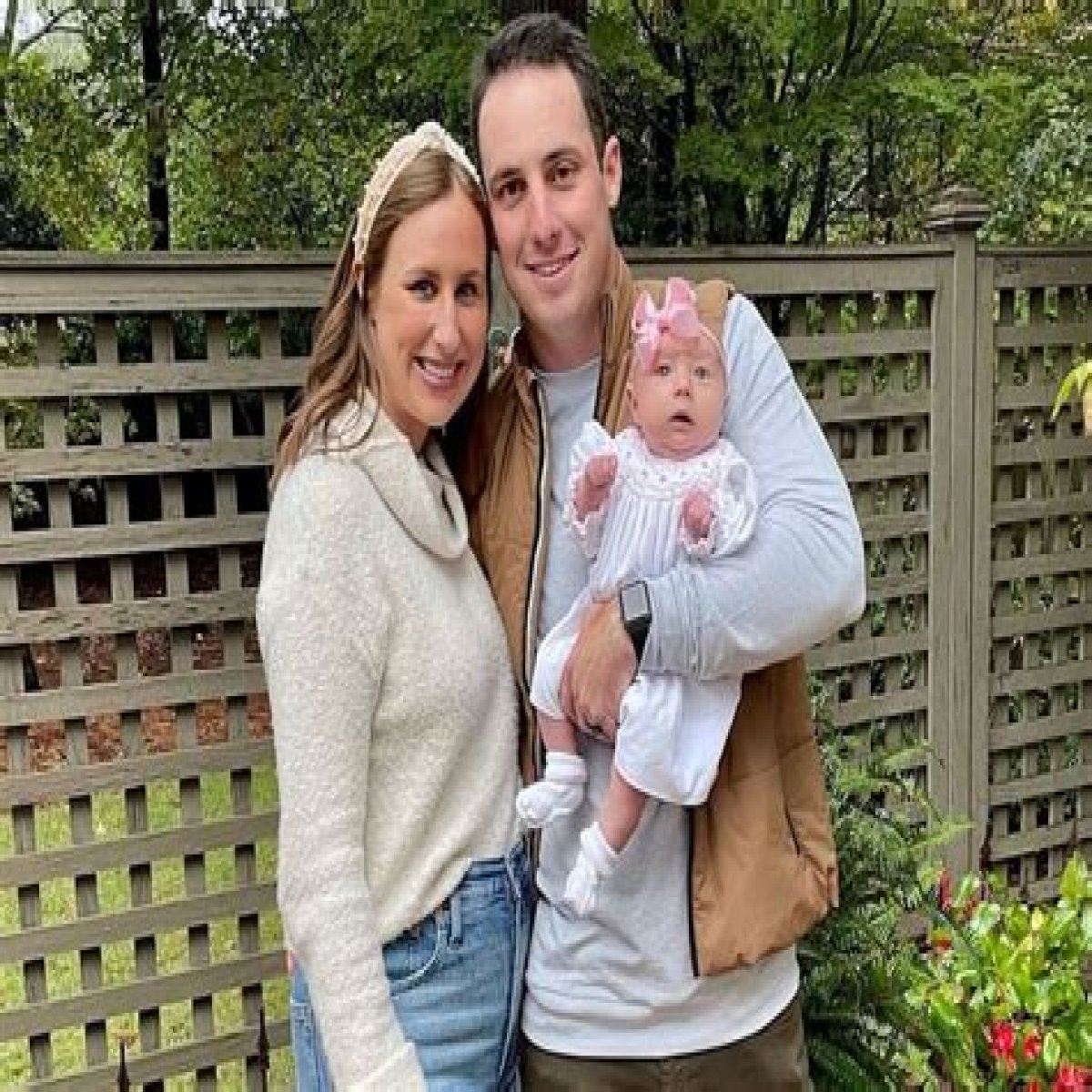 Brent Raedeke Biography, Age, Height, Wife, Net Worth, Family
