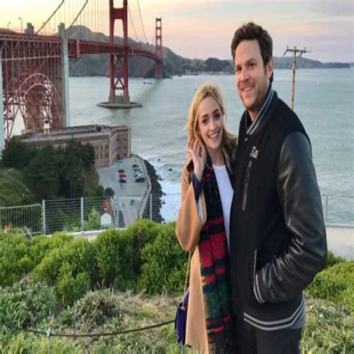 Brianne Howey – Bio, Age, Parents, Facts About “Passage” Actress
