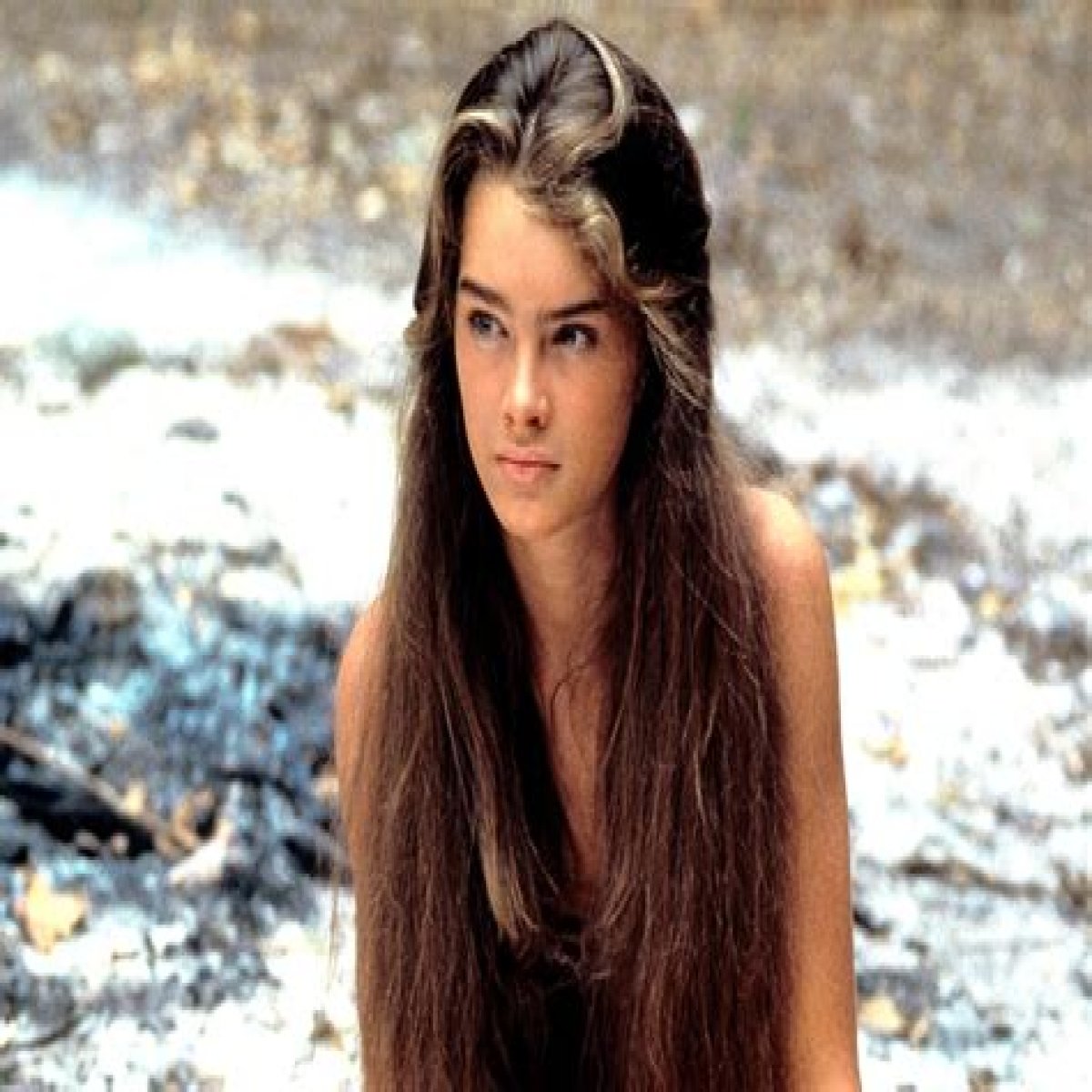 Brooke Shields and the Cast of 'Blue Lagoon' 39 Years after the Movie Was Released
