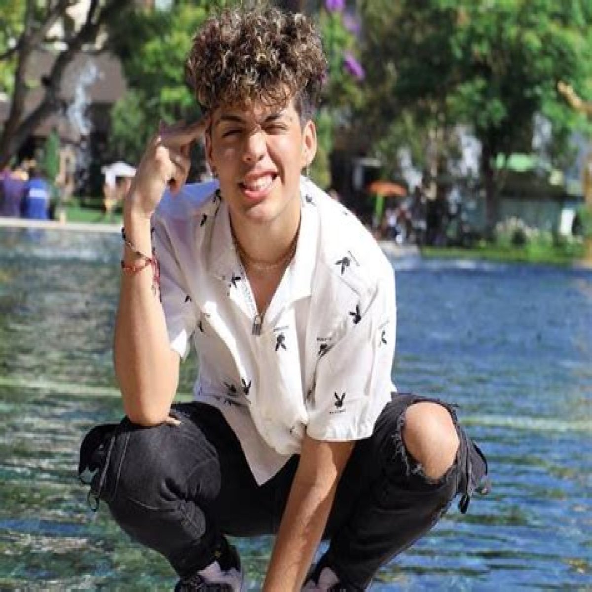 Carlos Mena (Instagram star) Wiki Bio, age, dating, family, siblings, height