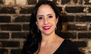 Catalina Jimenez Net Worth 2024