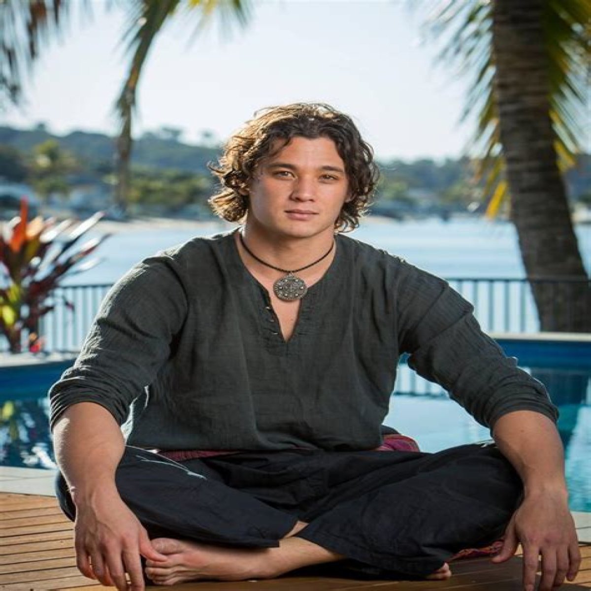 Chai Hansen’s Biography: Wife, Net Worth, Girlfriend, Age, Height