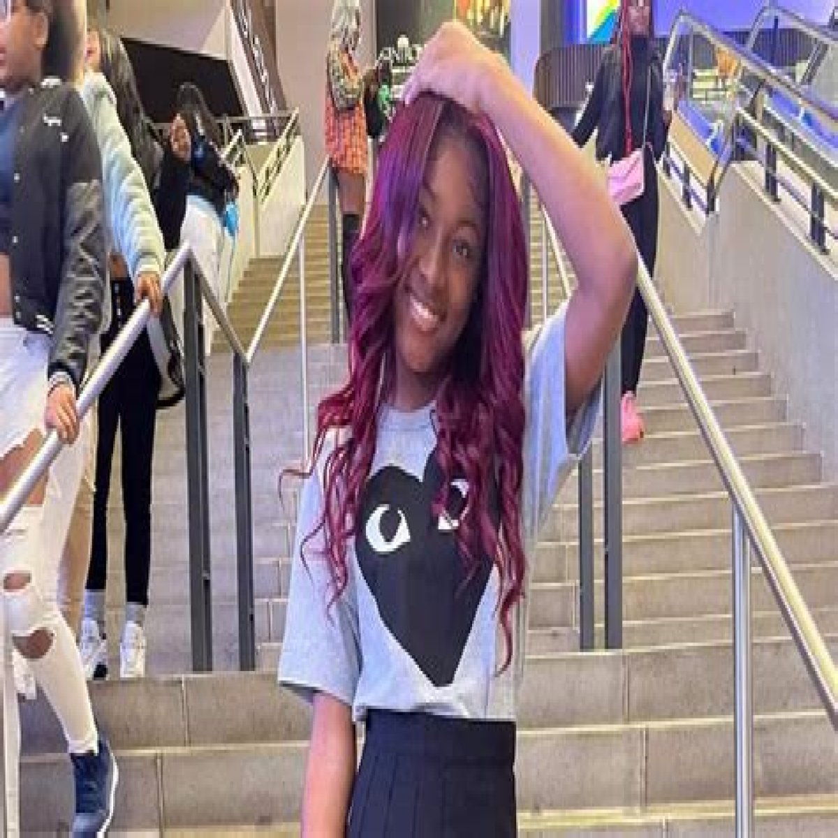 Chicago Charity Johnson Obituary: Family Seeks Justice