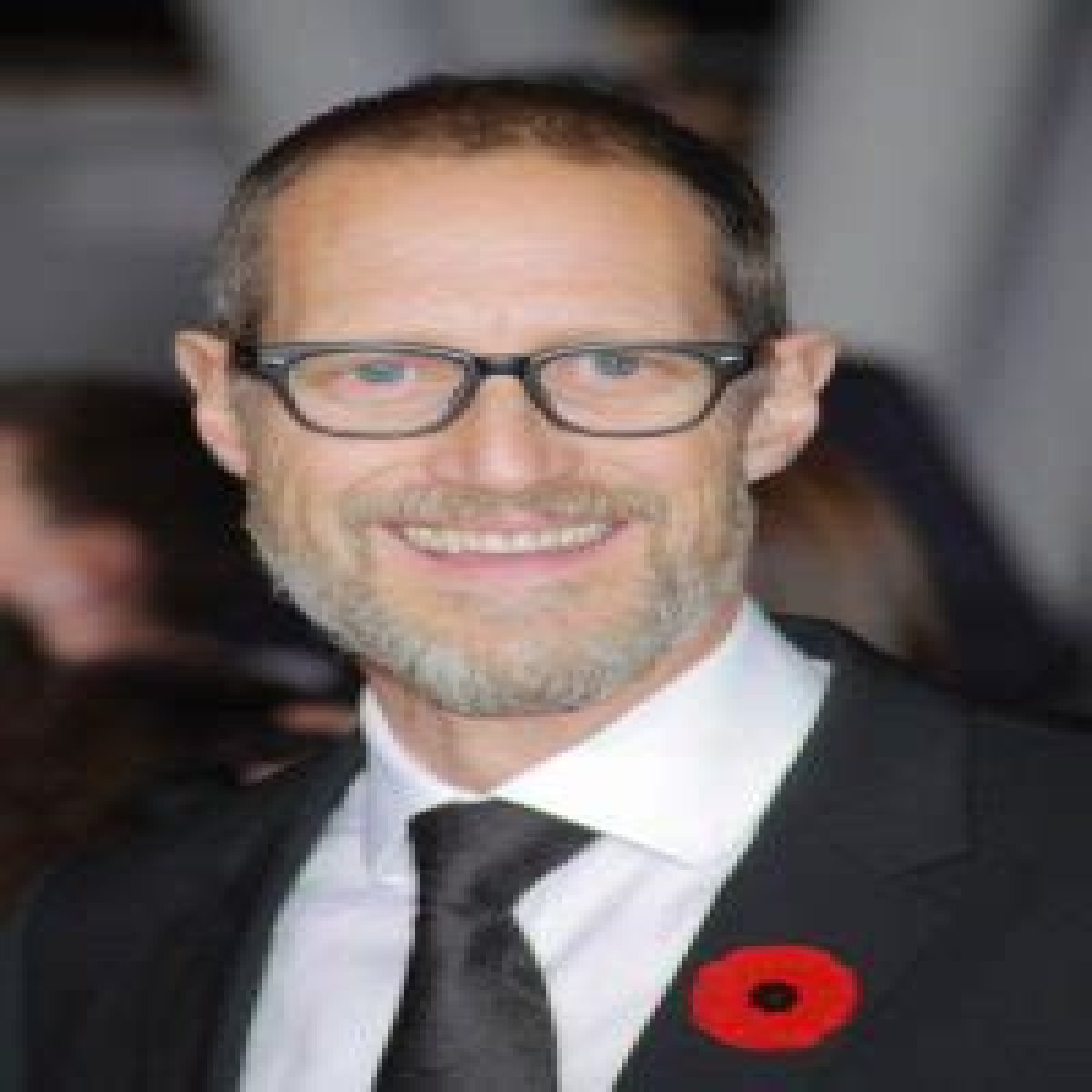 Christopher Heyerdahl Wiki Bio. Is he deaf? Wife, height, body, net worth