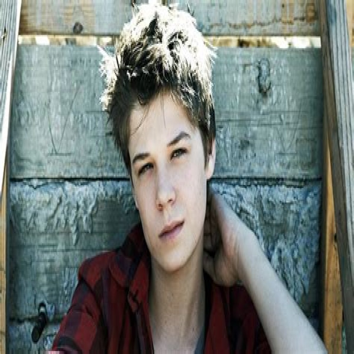 Colin Ford (aka Young Sam Winchester on ‘Supernatural’) Wiki Bio, family