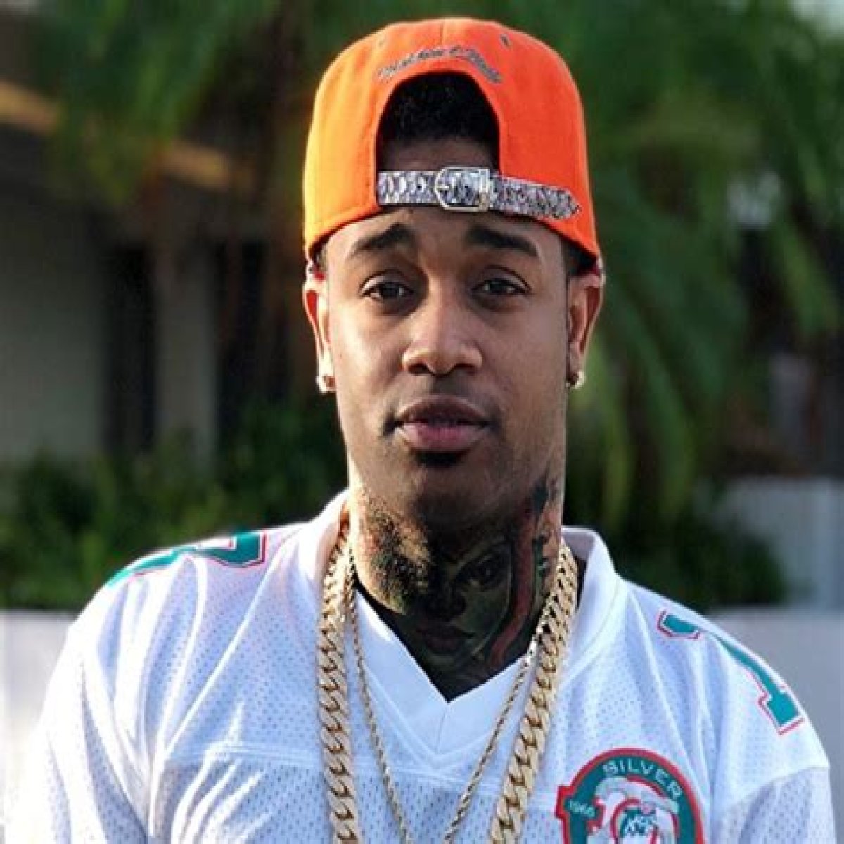 Conceited (rapper) height, age, children, family, net worth, Wiki Bio