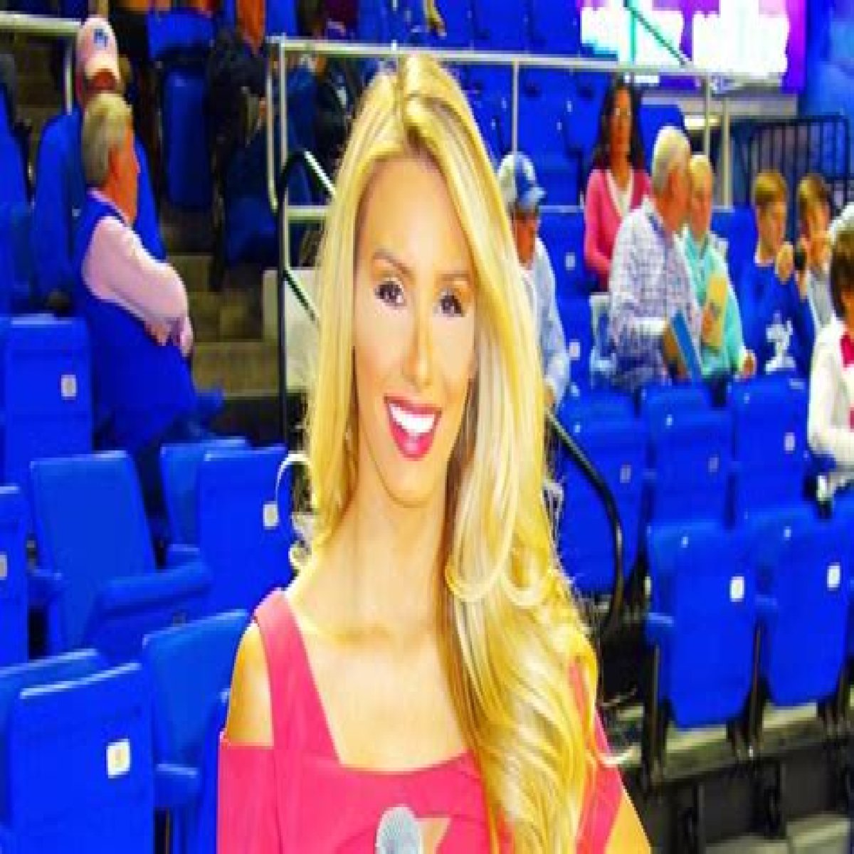 Cris Collinsworth's son, Austin dating Sara Cardona (ESPN)? Wiki Bio