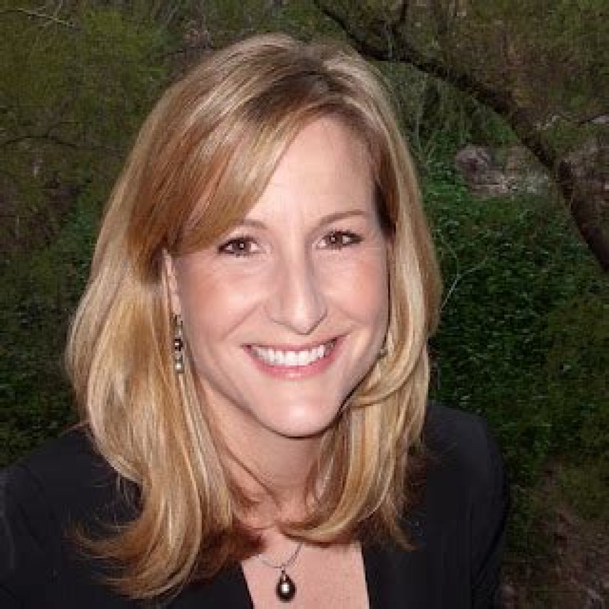Dan Patrick’s Wife Susan Patrick