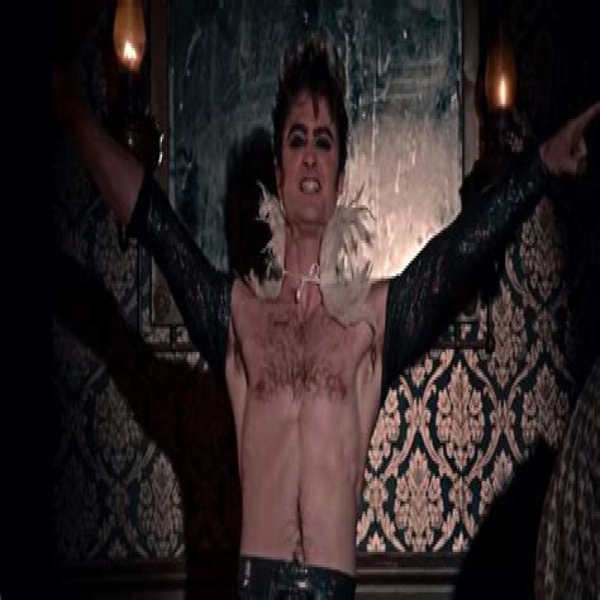 Daniel Radcliffe on How He Ended up Dancing in Drag Outfit for 'Miracle Workers'