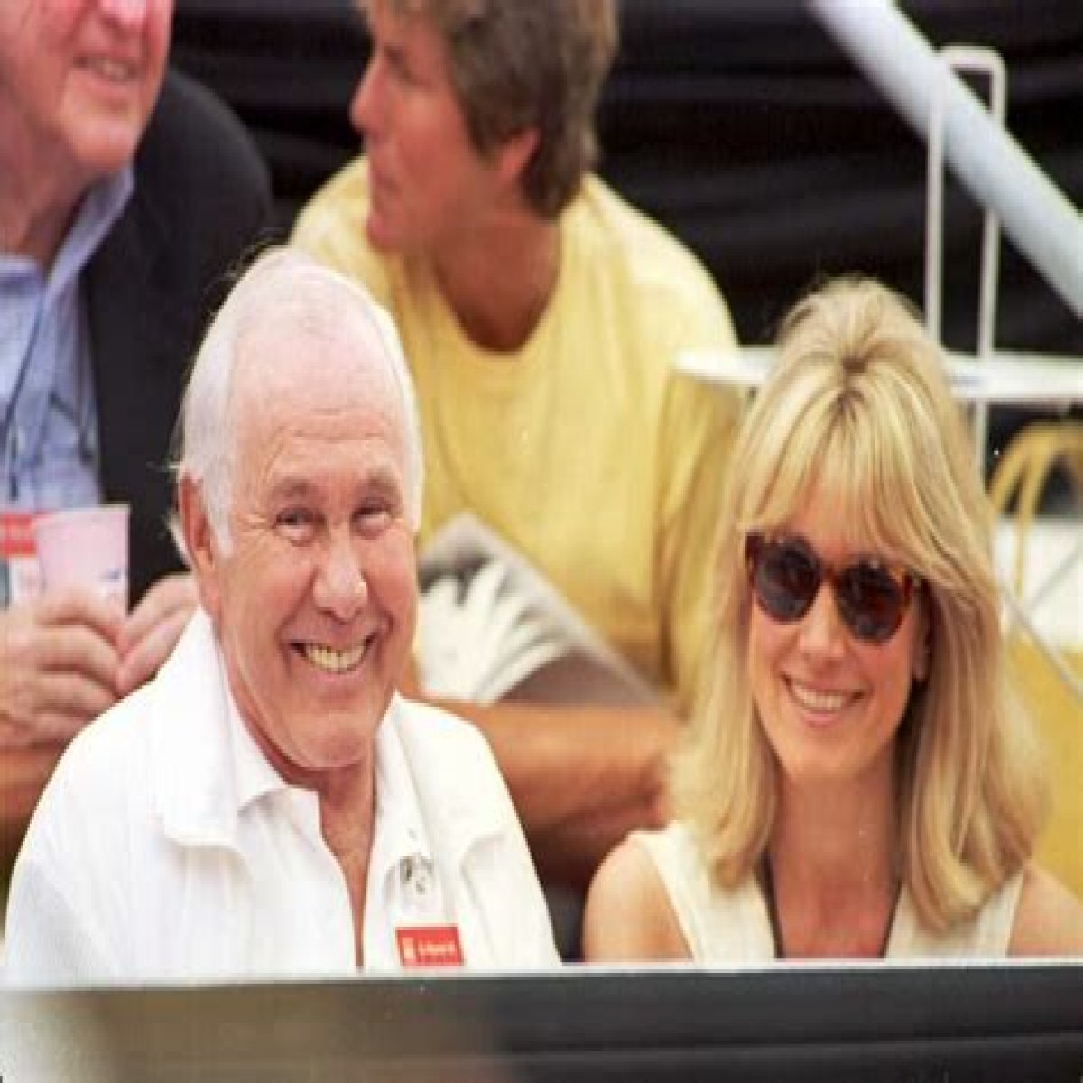Death, Measurements, Net Worth, Johnny Carson, Family