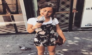 Della Saba Height, Weight, Net Worth, Age, Wiki, Who, Instagram, Biography