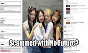 "Did Fifty Fifty Disband?"Exclusive Insights Revealed