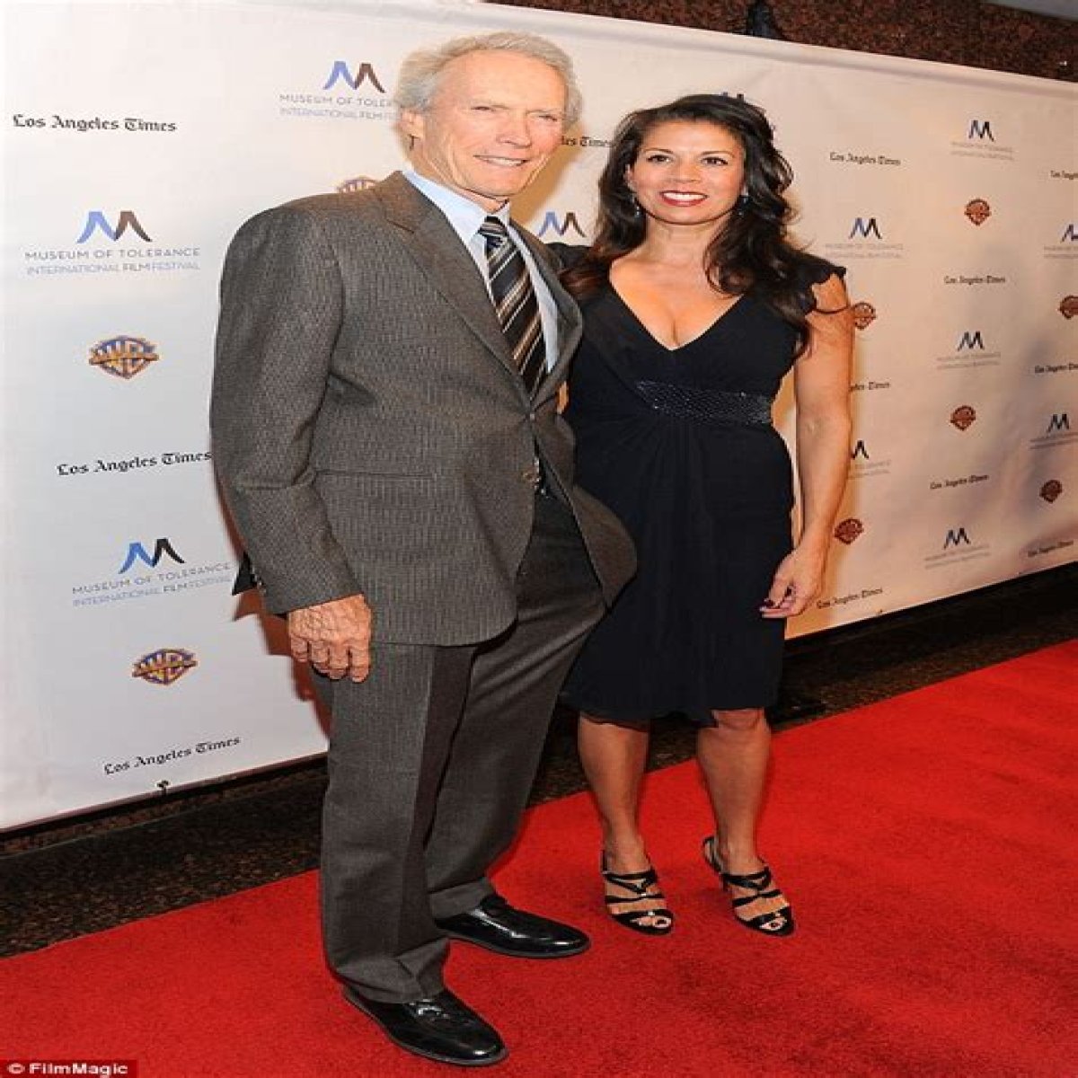 Dina Eastwood (Clint Eastwood’s Ex-wife) Bio, Scott Fisher, Age, and Net Worth