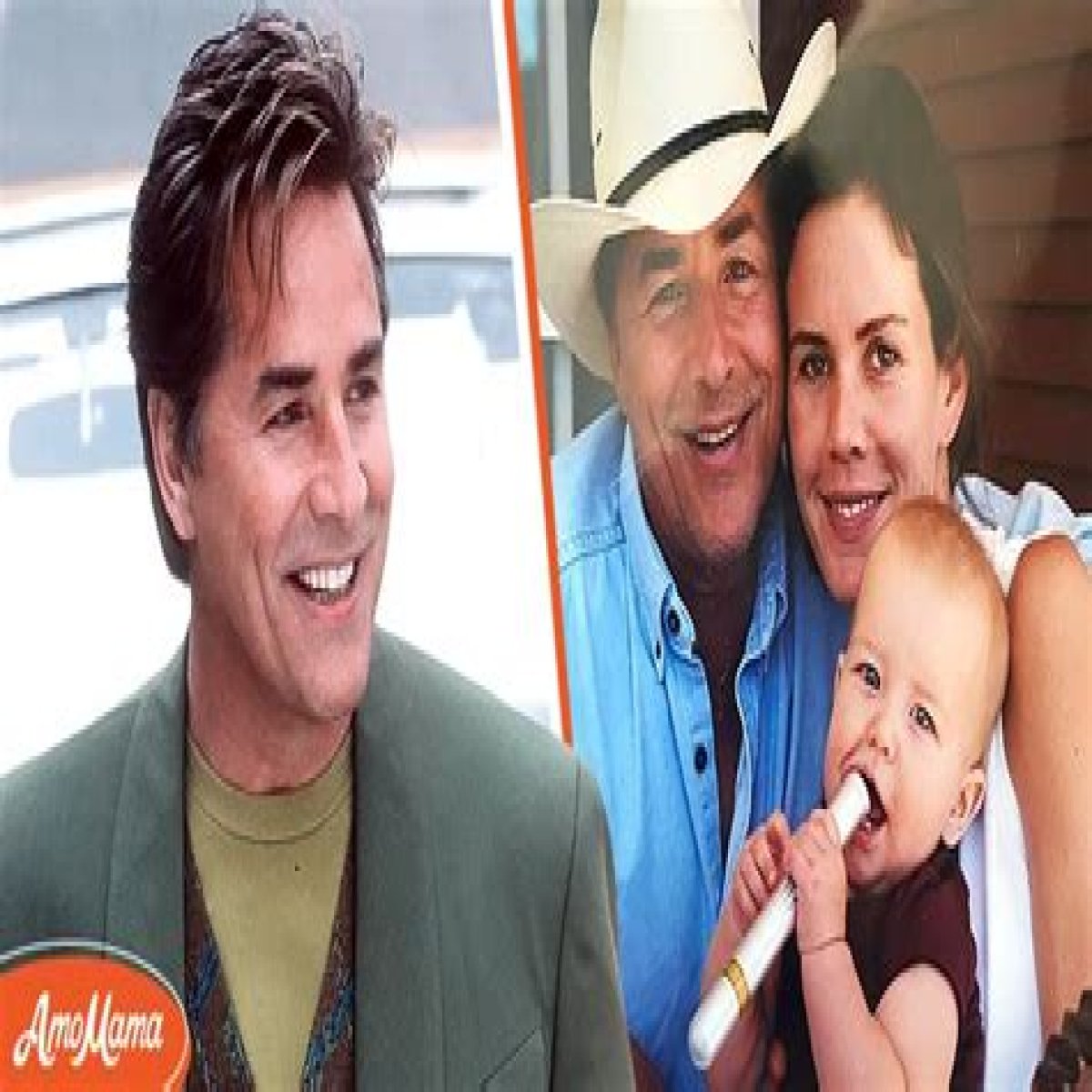 Don Johnson's Fifth Marriage Has Proved to Be His Longest