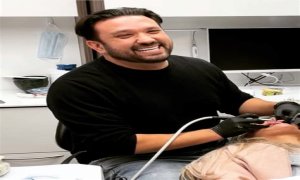 Dr. Kenny Smiles' Untold Story