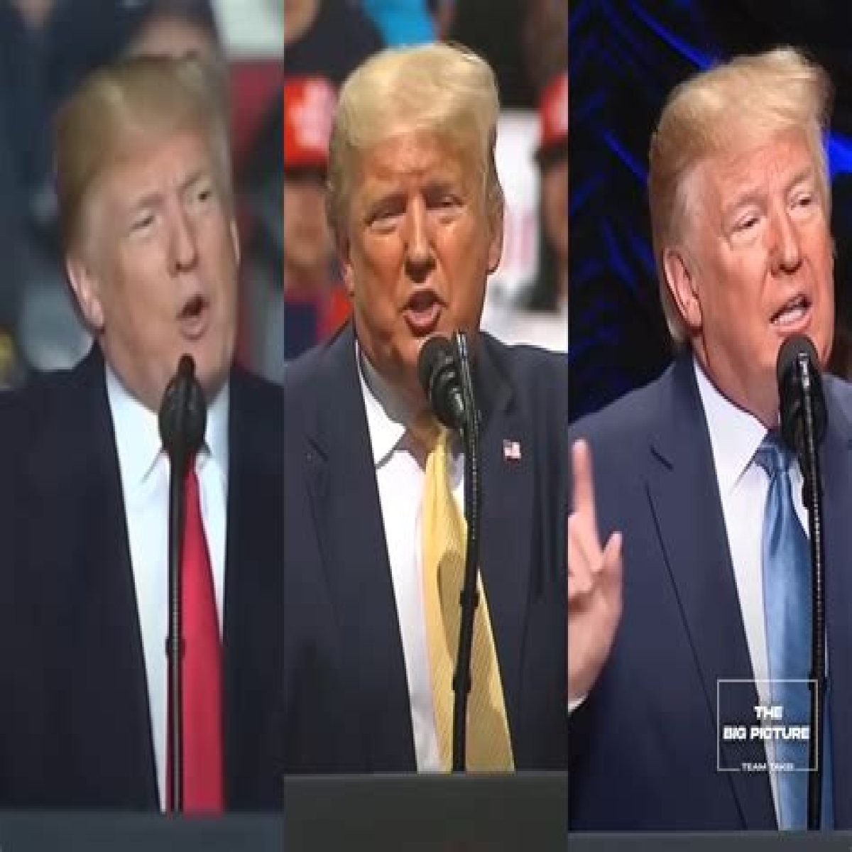 Duty To Warn's John Gartner Breaks Down Donald Trump's Cognitive Decline