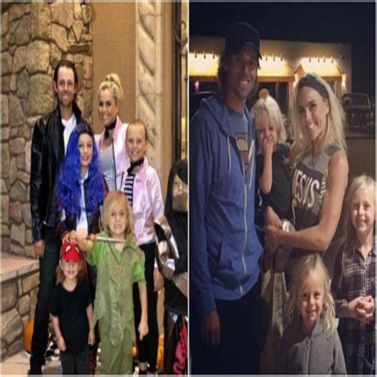 Fact Check: Does Aaron Baddeley Wife Richelle Baddeley Have Cancer? Net Worth In 2022? Family And Children Details