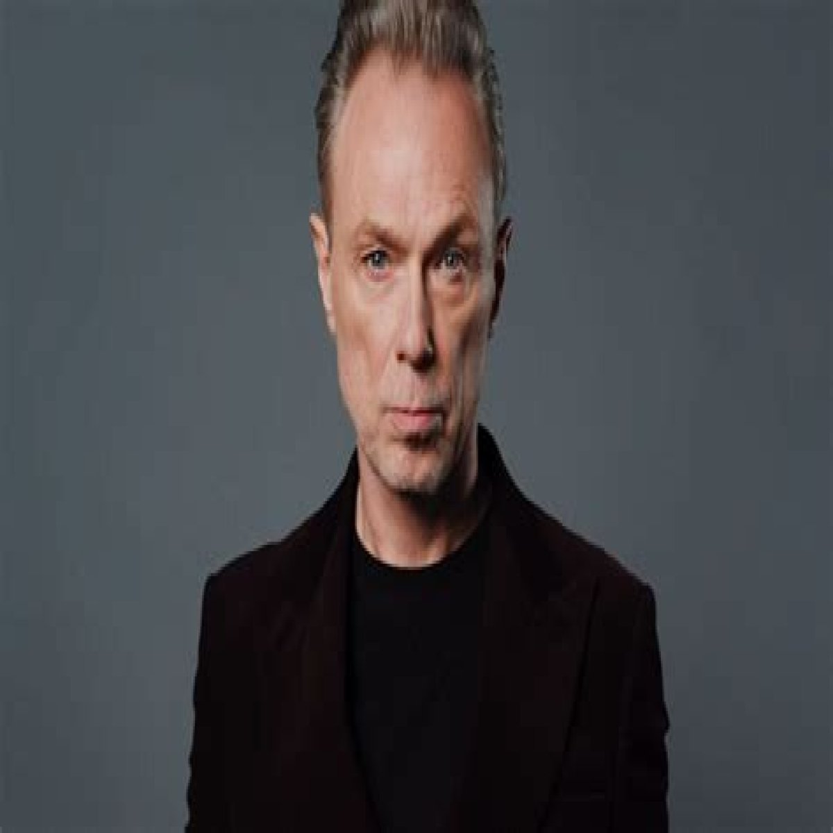 Gary Kemp children: Meet Finlay Munro Kemp & Milo Wolf Kemp