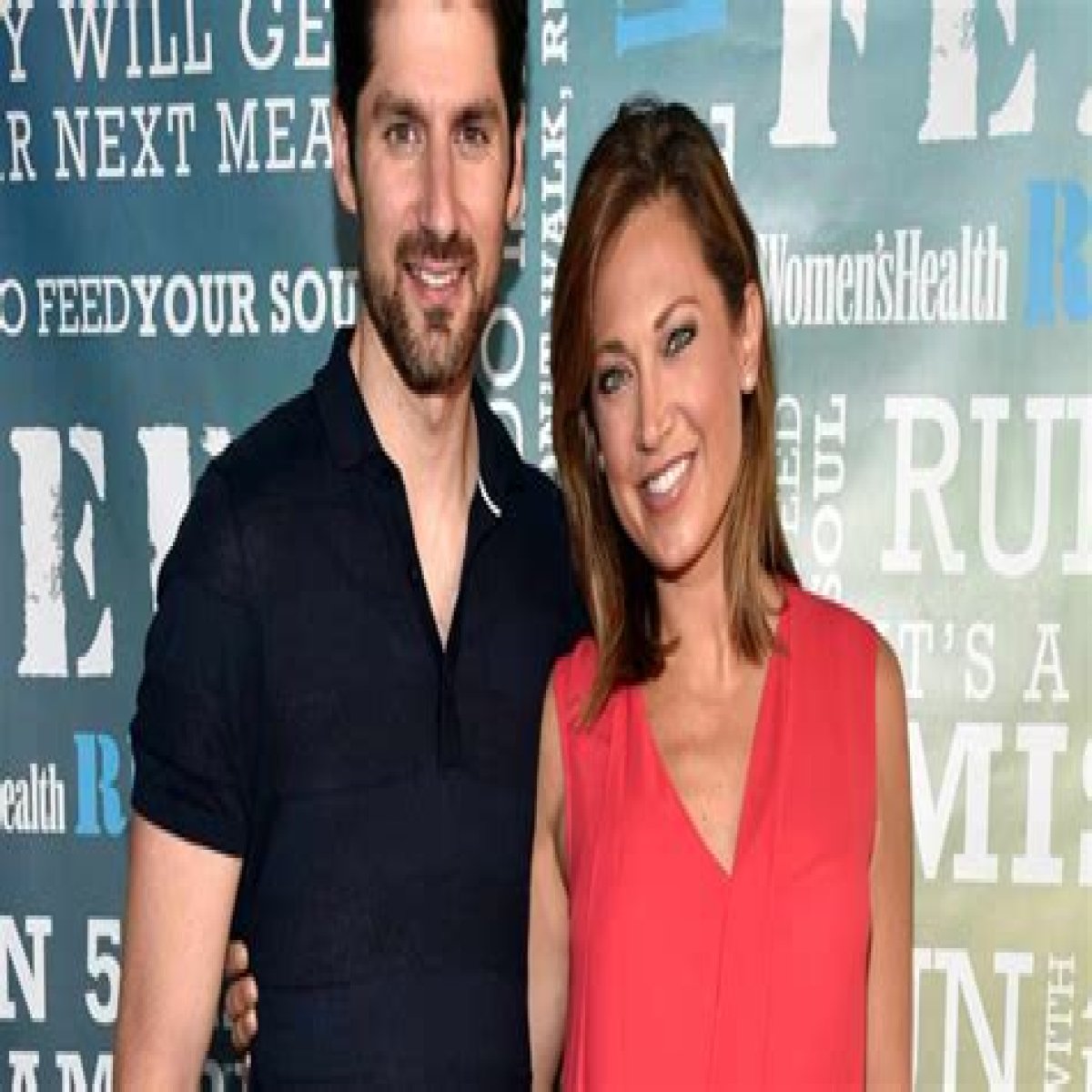 Ginger Zee's Husband, Ben Aaron Biography: Education, Age, Net Worth, Wife, Height, Children, Wikipedia, Instagram