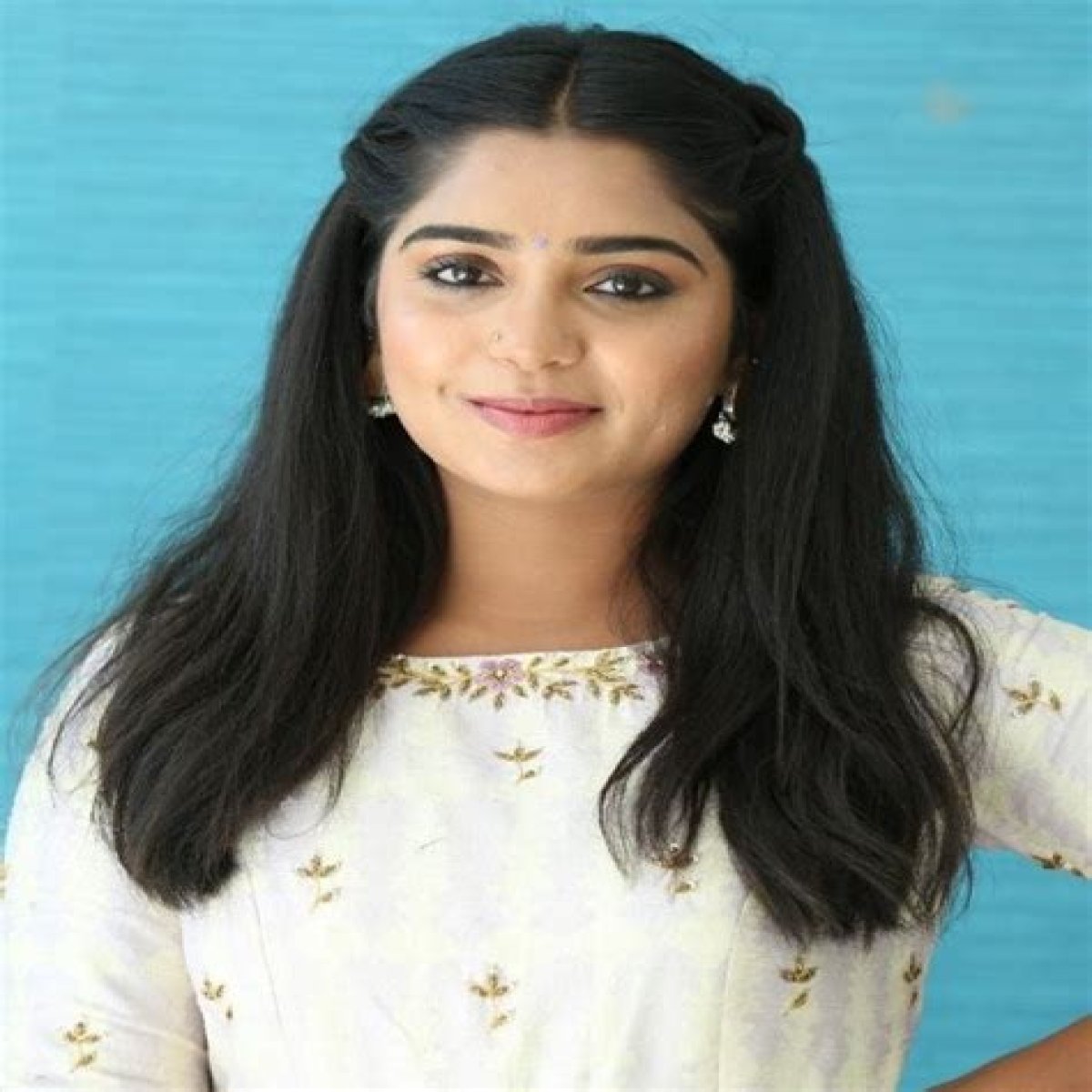Gouri G Kishan Height, Weight, Age, Wiki, Family, Biography, Facts
