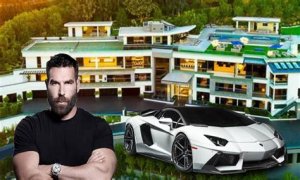 Here's How Much Money Dan Bilzerian Is Really Worth