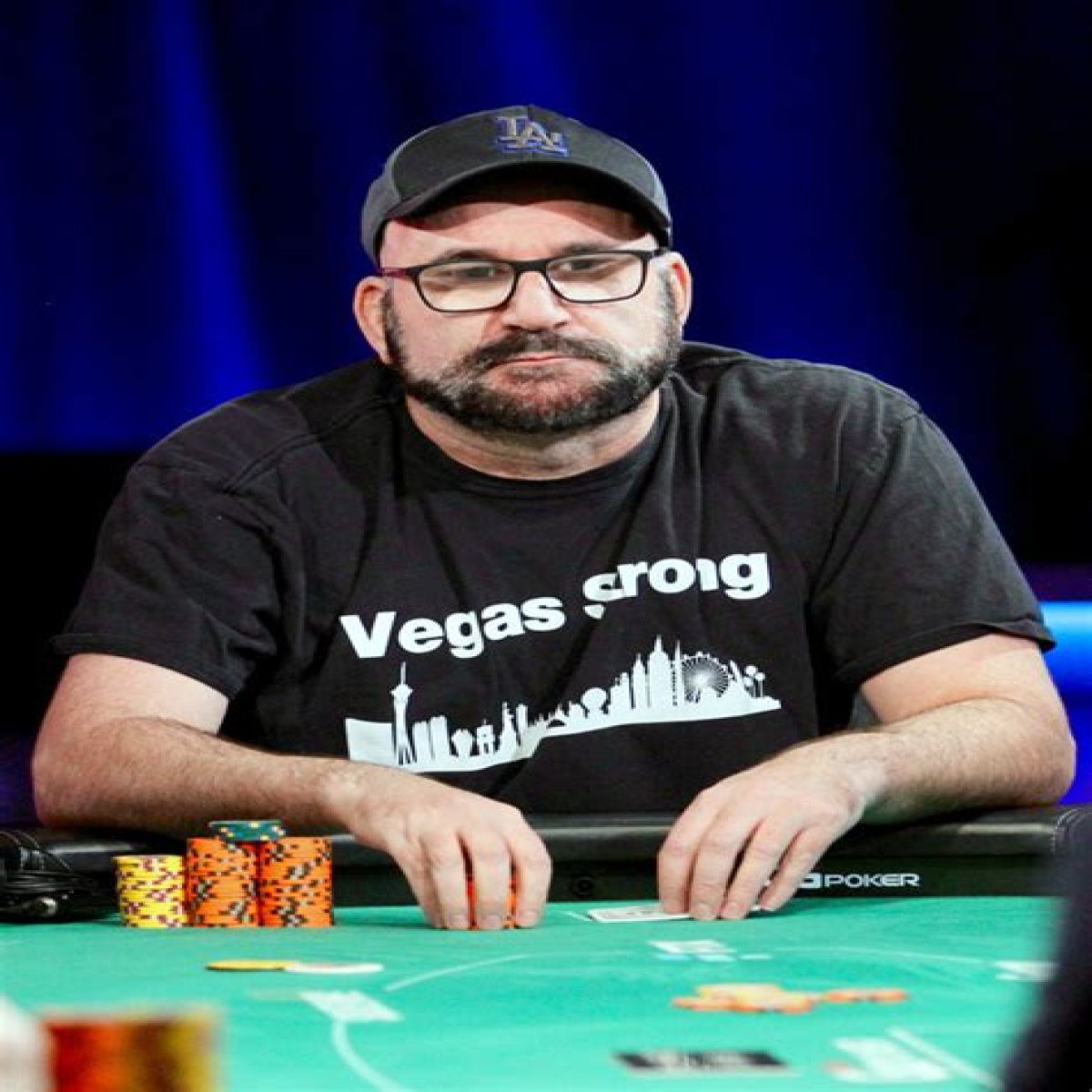 How Much Money Does Mike Matusow Make? Latest Income Salary