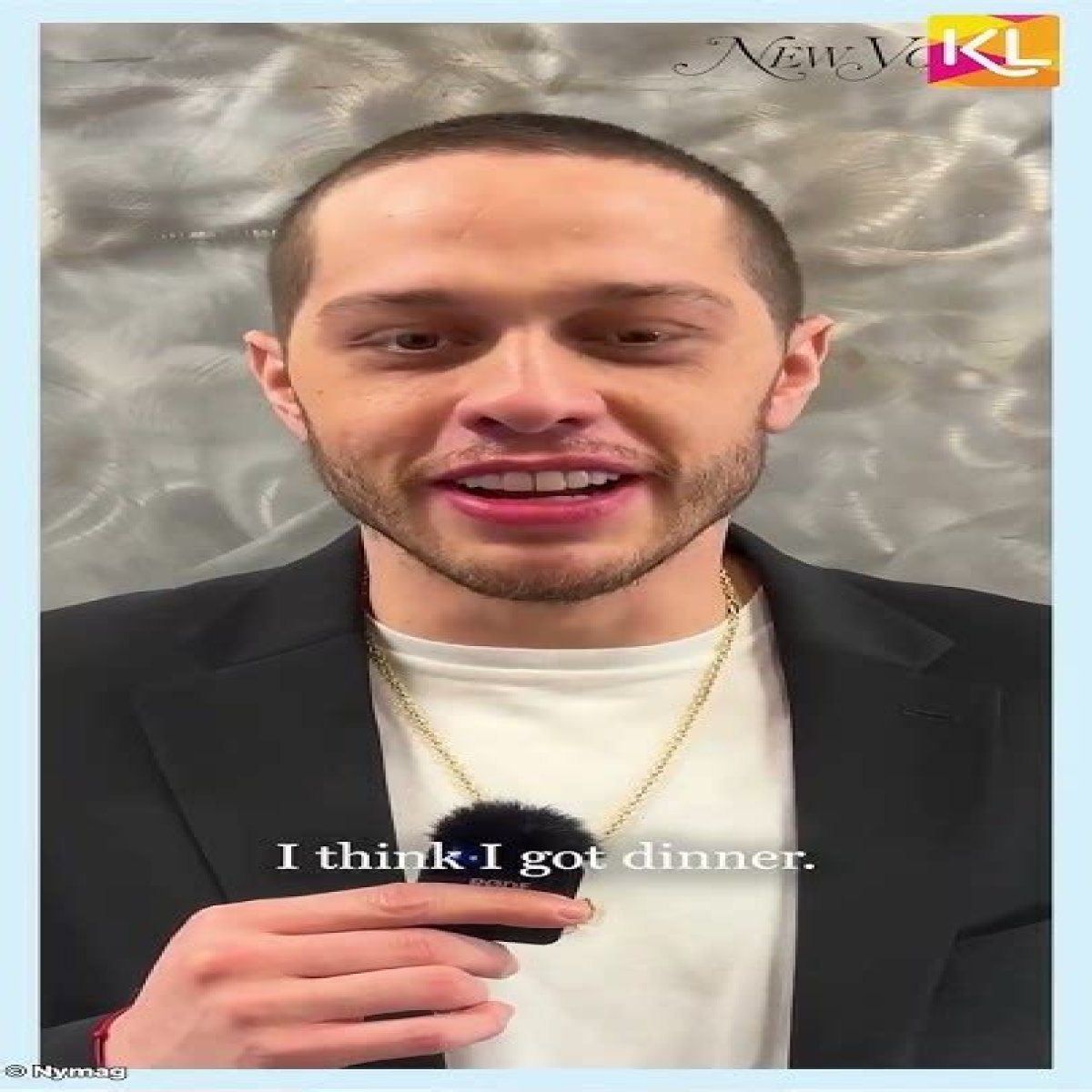 How Much Money Does Pete Davidson Make? Latest Income Salary