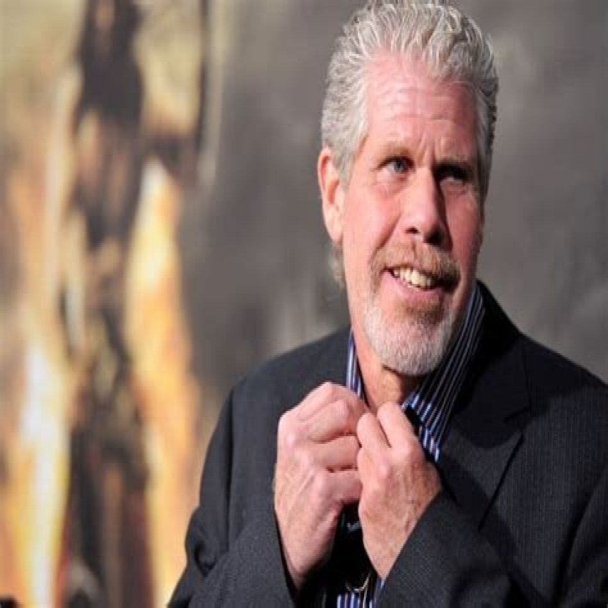 How Much Money Does Ron Perlman Make? Latest Income Salary