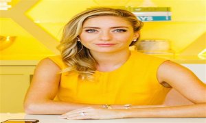 
How Much Money Does Whitney Wolfe Herd  Make? Latest Income Salary
