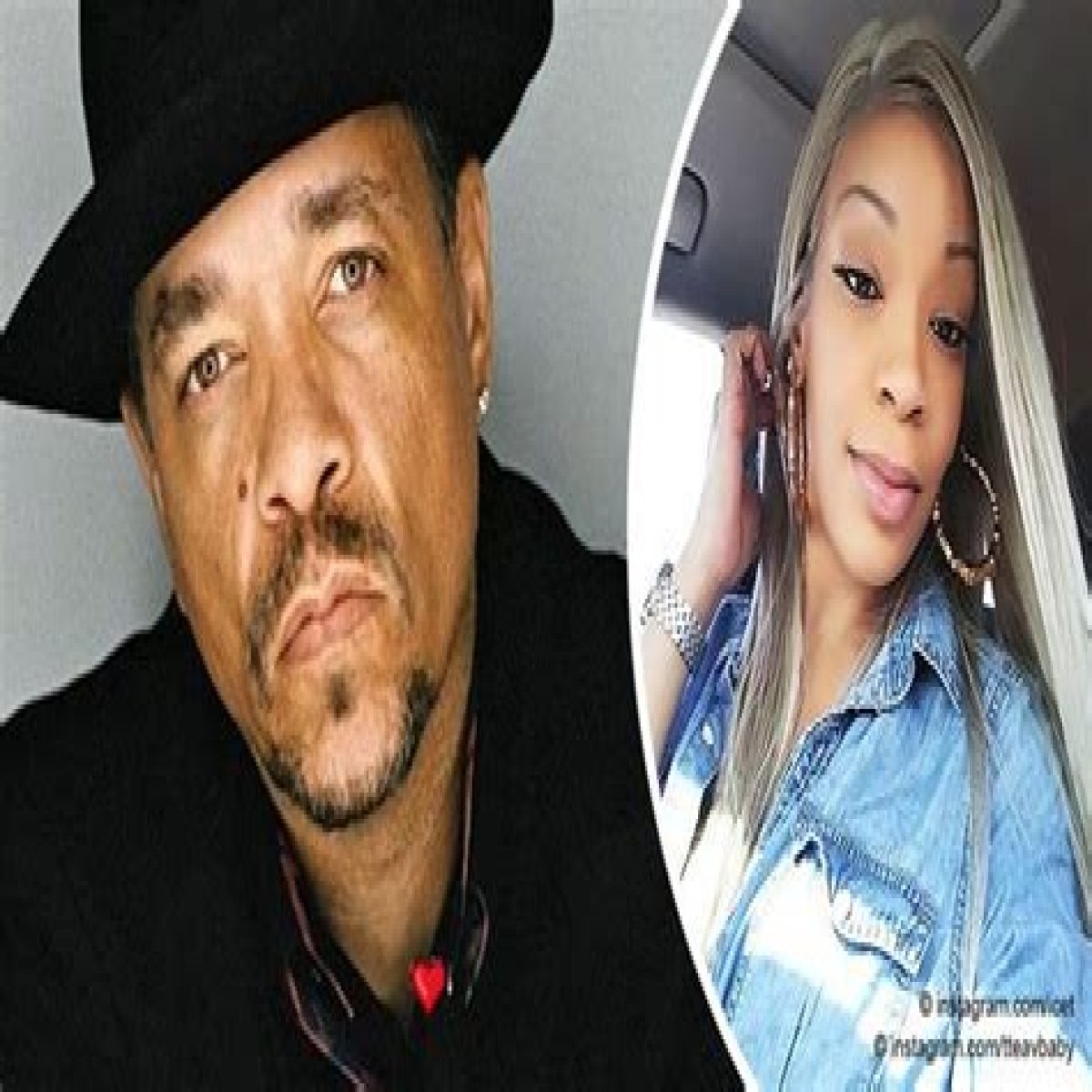 Ice-T's oldest daughter is a 42-year-old TV host & has grown children of her own