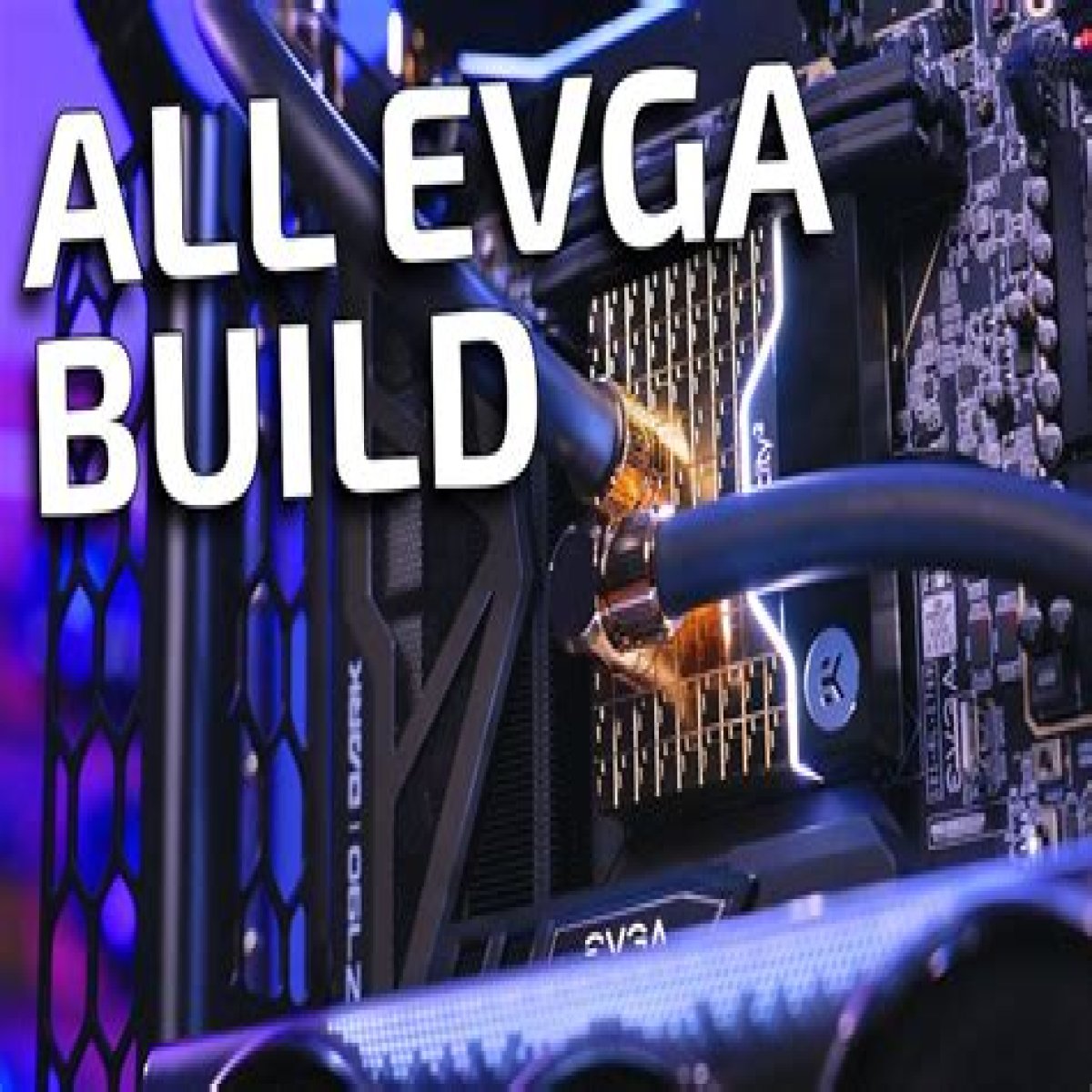 Is EVGA Going out of Business?