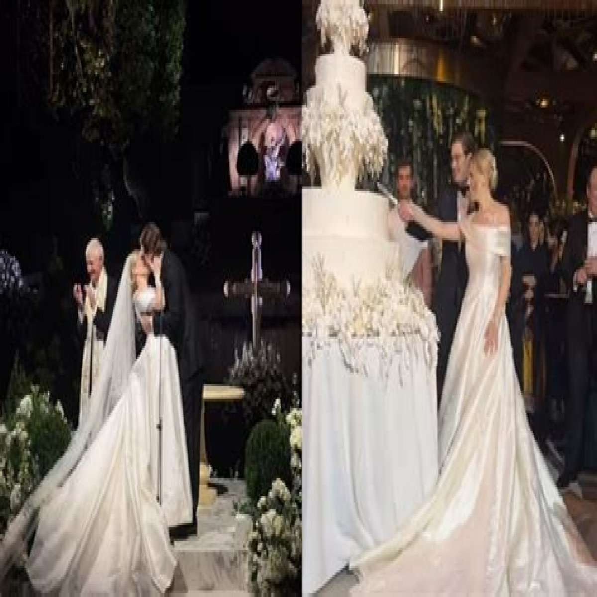 Jacob LaGrone and Madelaine Brockway’s $95m wedding: Why groom is facing jail time