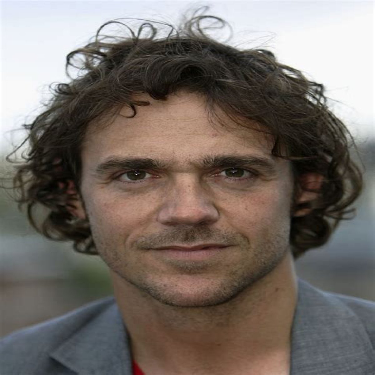 Jamie Sives Biography, Age, Height, Wife, Net Worth, Family