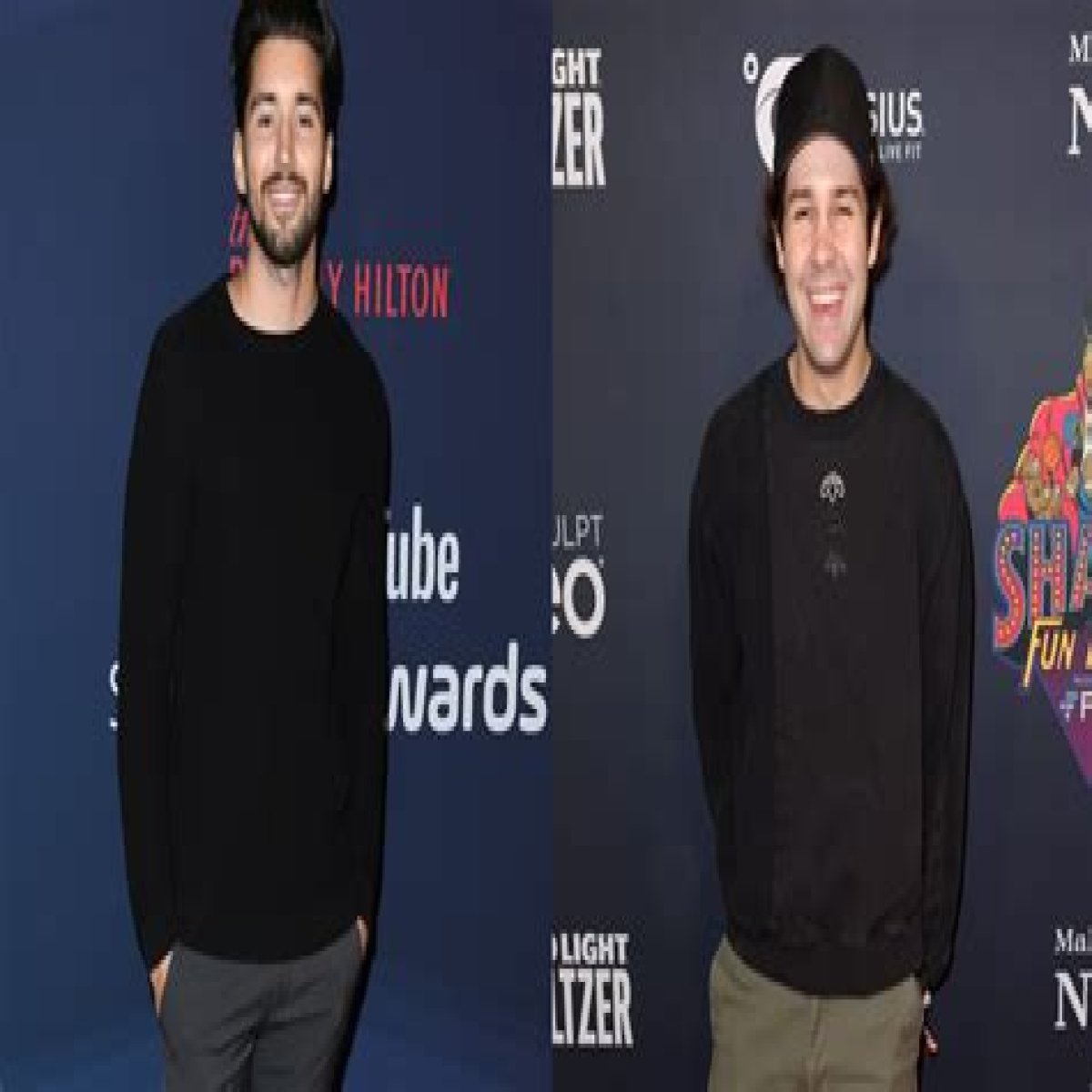Jeff Wittek May Be Suing David Dobrik Nearly Two Years After the Excavator Accident